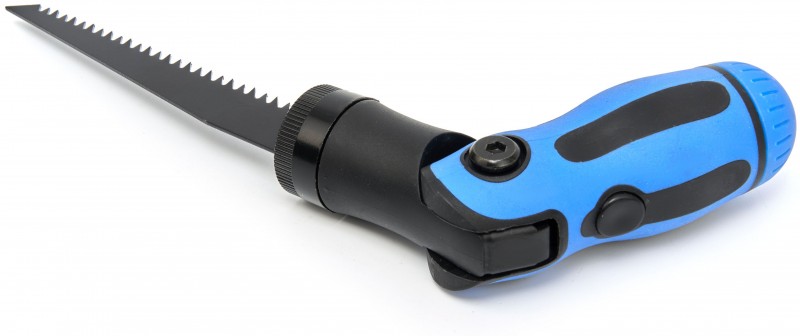HBM 17-delige Multitool Set met Opbergkoffer Plastic