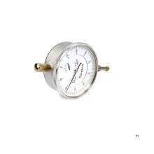 Dasqua Professional Analog Indoor Meter