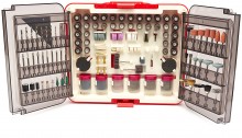 HBM multitool assortiment 508-delig in koffer kunststof 26 x 22 x 6 cm