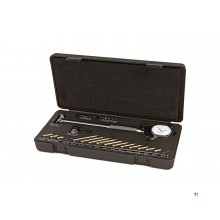 Dasqua Professional Analog Indoor Meter