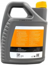 Fiac olie voor schroefcompressoren NW 5 liter