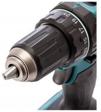 Makita accuschroefboormachine 18 Volt 3,0 Ah DDF482RFJ 