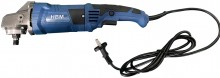 HBM 180 mm Schuur- en Polijstmachine 1200 W 230 V, 3800 rpm, M14
