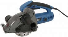 HBM vægfræser 1700W 150 mm 40 mm 8000 rpm 230 V