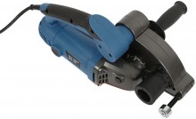 HBM vægfræser 1700W 150 mm 40 mm 8000 rpm 230 V