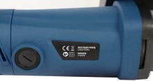 HBM vægfræser 1700W 150 mm 40 mm 8000 rpm 230 V