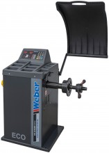 Weber ECO banden balanceermachine