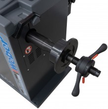 Weber ECO banden balanceermachine