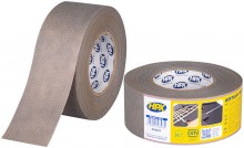 HPX tætnings- og klæbetape 60 mm x 25 m grå HPX tætnings- og klæbetape 60 mm x 25 m grå