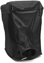 HBM Opvangzak voor 4-in-1 Benzine 173 cc Bladblazer, Bladzuiger en Veegmachine H130023