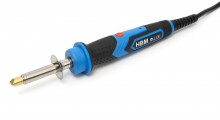 HBM Houtsoldeerbout 30W voor Hout