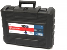HBM accu slagmoersleutel 1/2 inch 1000 Nm 20 V met LED-verlichting en opbergkoffer