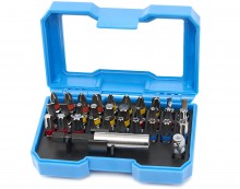 HBM 32-delige bitset