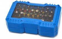 HBM 32-delige bitset
