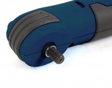 HBM accu polijstmachine 100 mm 10,8 V, M10, 3.000 rpm