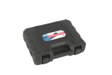 HBM accu polijstmachine 100 mm 10,8 V, M10, 3.000 rpm