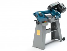 HBM metaallintzaag 375 W, 1.420 rpm, zaagcapaciteit 112,5 mm rond, 100 x 150 mm rechthoek, 200 Sl/Min HBM metaallintzaag 375 W, 1.420 rpm, zaagcapaciteit 112,5 mm rond, 100 x 150 mm rechthoek, 200 Sl/Min