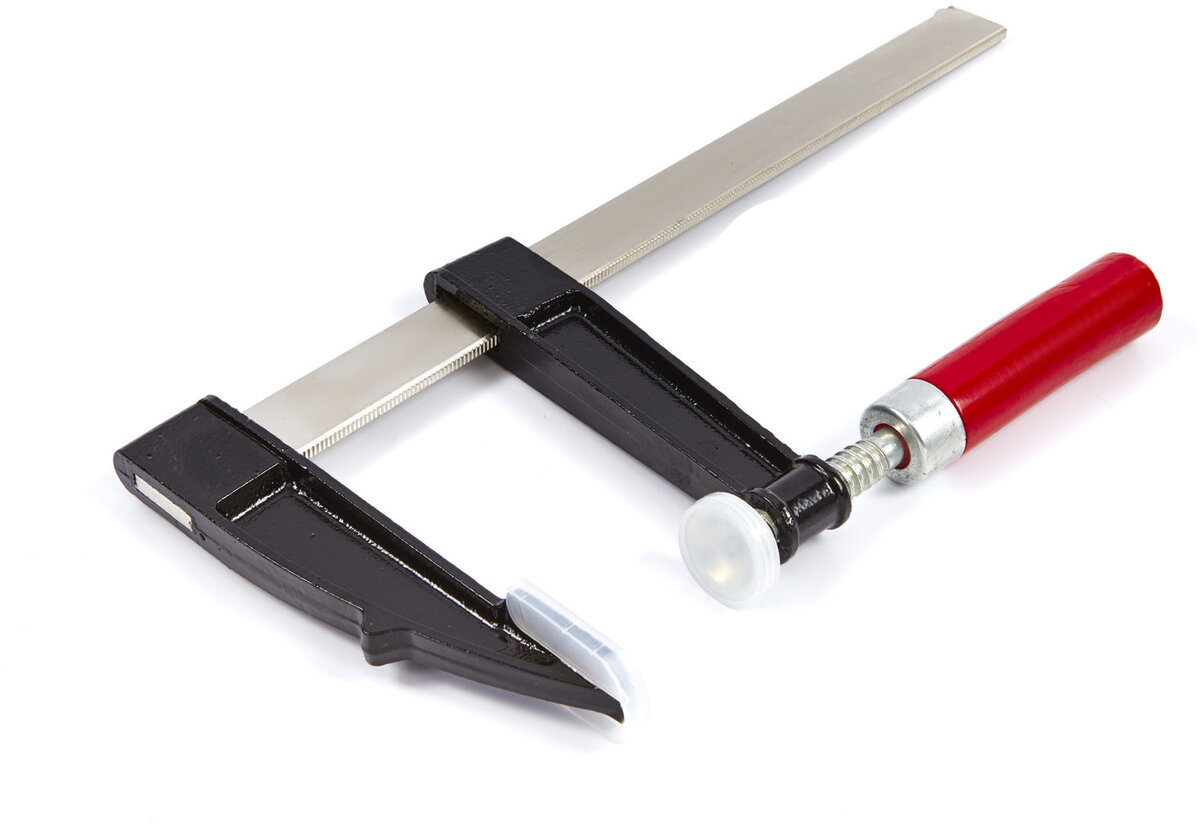 HBM 120 x 500 mm Leimzwinge HBM 120 x 500 mm Leimzwinge