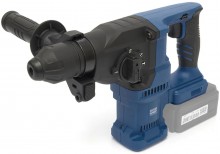 HBM accu SDS Plus boorhamer 20V 2,8J met handgreep en koffer
