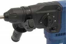 HBM accu SDS Plus boorhamer 20V 2,8J met handgreep en koffer
