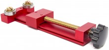 HBM Oliefiltersnijder - 14 cm Billet Aluminium