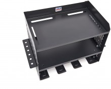 HBM elektrisch gereedschap organizer staal 430 x 305 x 230 mm