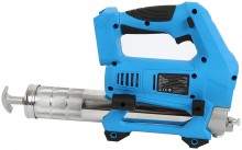 HBM accu vetspuit 20 V Power20 690 bar 70 cm 500 ml 100 g/min
