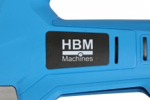 HBM accu vetspuit 20 V Power20 690 bar 70 cm 500 ml 100 g/min
