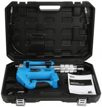 HBM accu vetspuit 20 V Power20 690 bar 70 cm 500 ml 100 g/min
