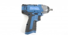 HBM accu slagmoersleutel 10.8V 90 Nm 3/8 inch LED verlichting 3.300 bpm 2.600 rpm HBM Power10
