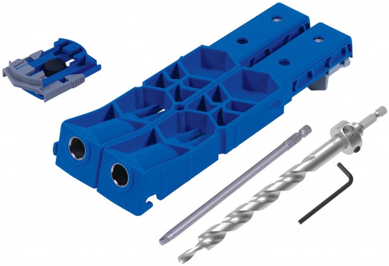 Kreg Pocket-Hole Jig XL Houtverbinding voor Hout