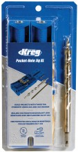 Kreg Pocket-Hole Jig XL Houtverbinding voor Hout