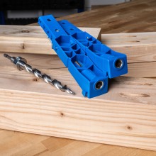 Kreg Pocket-Hole Jig XL Houtverbinding voor Hout