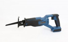 HBM accu reciprozaag 20 V – HBM Power20, zonder accu en lader