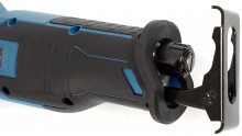 HBM accu reciprozaag 20 V – HBM Power20, zonder accu en lader