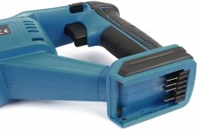 HBM accu reciprozaag 20 V – HBM Power20, zonder accu en lader