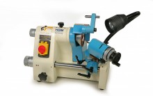 HBM U5 boor- en frezenslijper 250 W, 5.200 rpm, spanbereik 3-28 mm, 45 kg