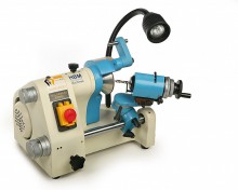 HBM U5 boor- en frezenslijper 250 W, 5.200 rpm, spanbereik 3-28 mm, 45 kg