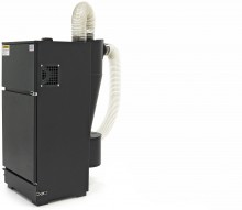 HBM Industriële stofafzuiging voor straalcabines 900 m³/h 550 W 75 dB 100 x 54 x 145 cm HBM Industriële stofafzuiging voor straalcabines 900 m³/h 550 W 75 dB 100 x 54 x 145 cm