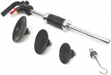 HBM Professionele Vacuum Uitdeukset Slagtrekker Uitdeuken Zonder Spuiten Model 2 116 PSI
