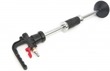 HBM Professionele Vacuum Uitdeukset Slagtrekker Uitdeuken Zonder Spuiten Model 2 116 PSI
