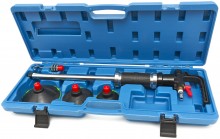 HBM Professionele Vacuum Uitdeukset Slagtrekker Uitdeuken Zonder Spuiten Model 2 116 PSI
