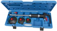 HBM Professionele Vacuum Uitdeukset Slagtrekker Uitdeuken Zonder Spuiten Model 2 116 PSI
