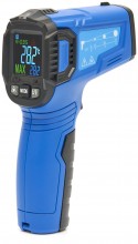 HBM digitale infrarood temperatuurmeter -50 tot +380 °C model 2 HBM digitale infrarood temperatuurmeter -50 tot +380 °C model 2