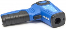 HBM digitale infrarood temperatuurmeter -50 tot +380 °C model 2 HBM digitale infrarood temperatuurmeter -50 tot +380 °C model 2