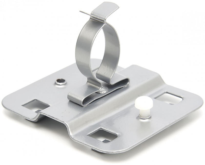 HBM Universele Haak met Snelklem 25 mm voor Gereedschapsbord