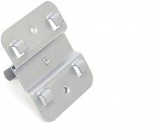 HBM Universele Haak met Snelklem 25 mm voor Gereedschapsbord