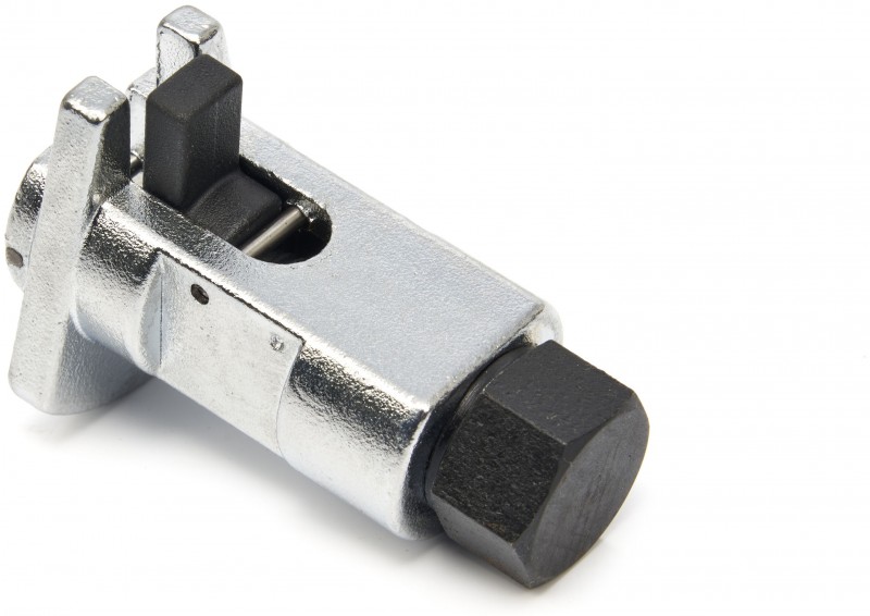 HBM hjullejehusspreder 115 mm