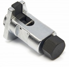 HBM hjullejehusspreder 115 mm