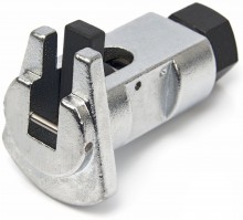 HBM hjullejehusspreder 115 mm